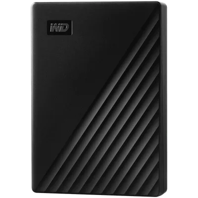 Western Digital External My Passport ketas