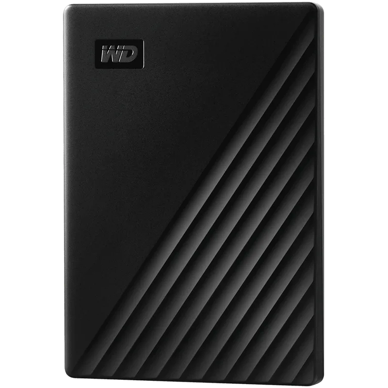 Western Digital External My Passport ketas