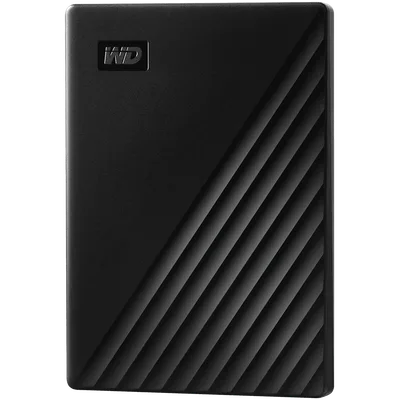 Western Digital External My Passport ketas