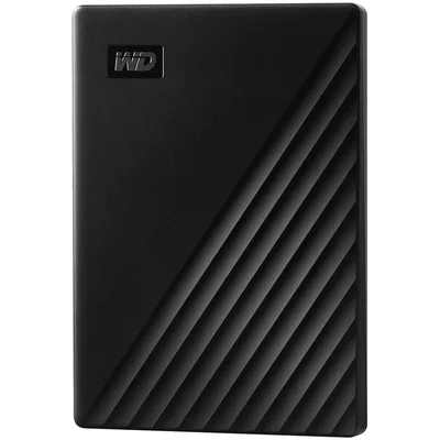 Western Digital External My Passport ketas