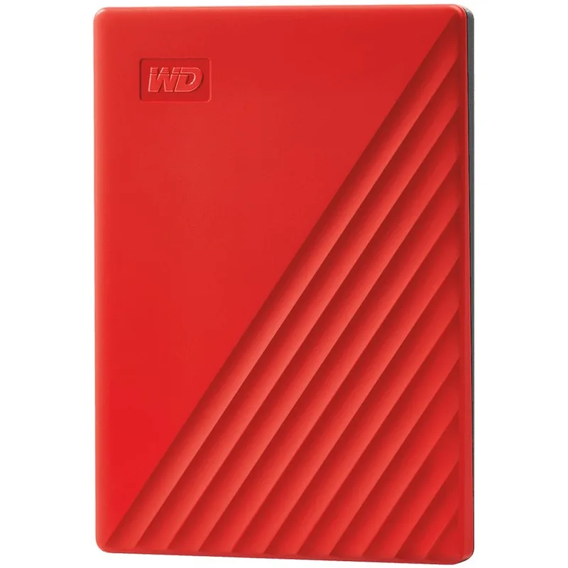 Western Digital External My Passport ketas