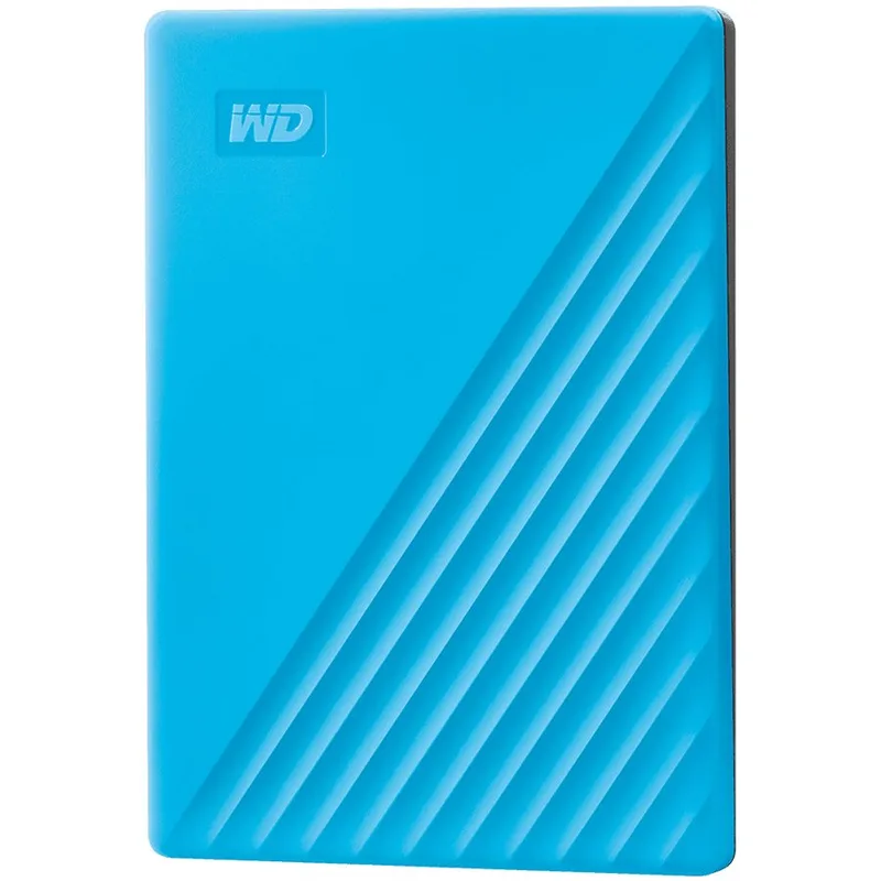 Western Digital External My Passport ketas