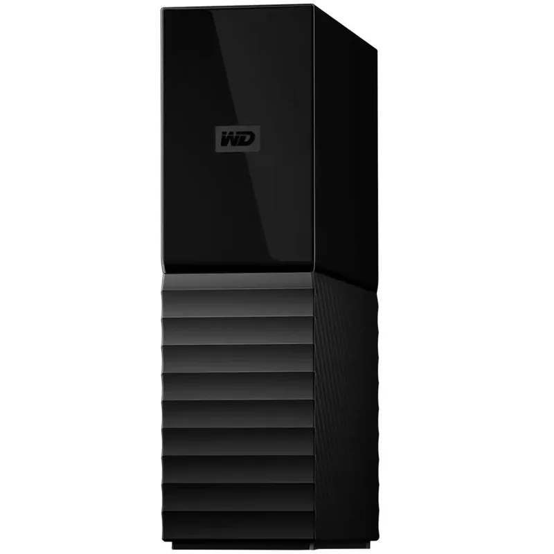 Western Digital My Book external ketas