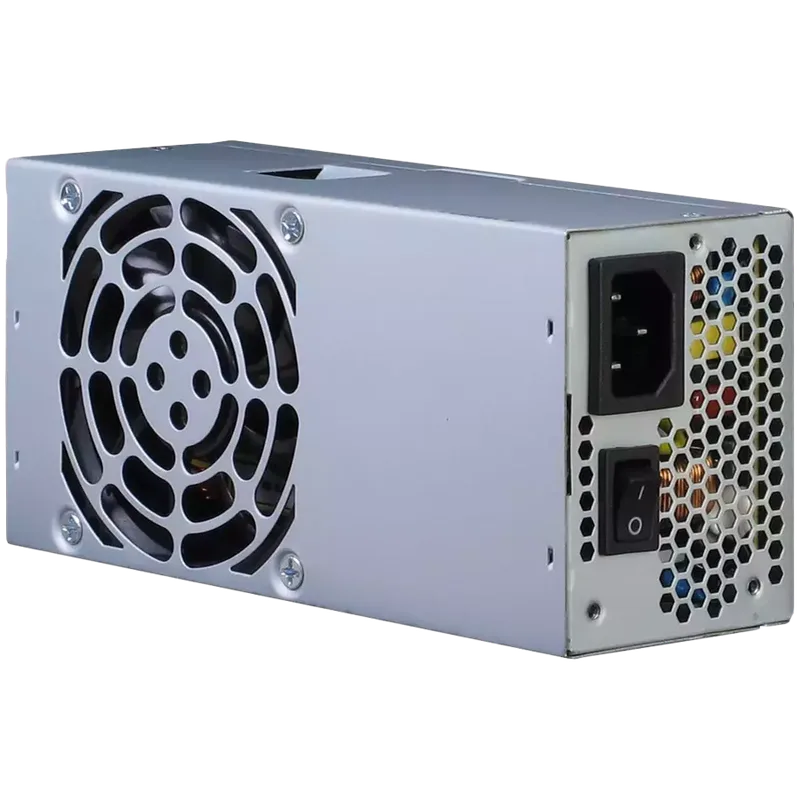 Inter-Tech RETAIL Active 65 TFX-350 toiteplokk
