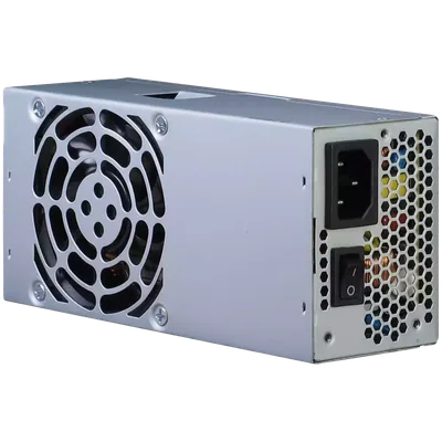 Inter-Tech RETAIL Active 65 TFX-350 toiteplokk