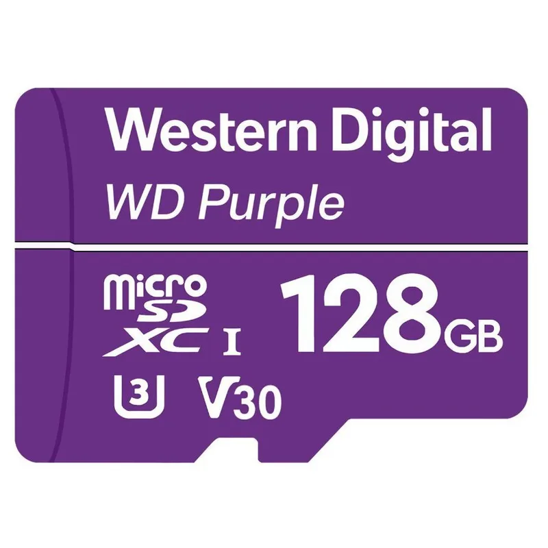 Western Digital Csdcard mälukaart