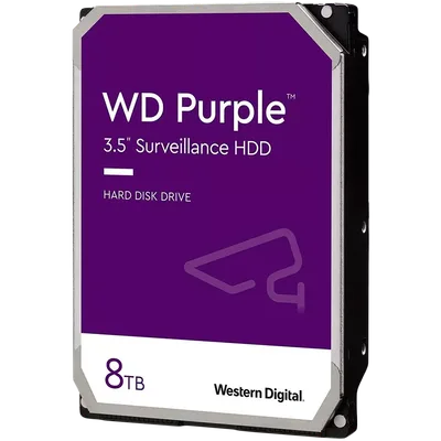 Western Digital Video Surveillance 3.5'' ketas