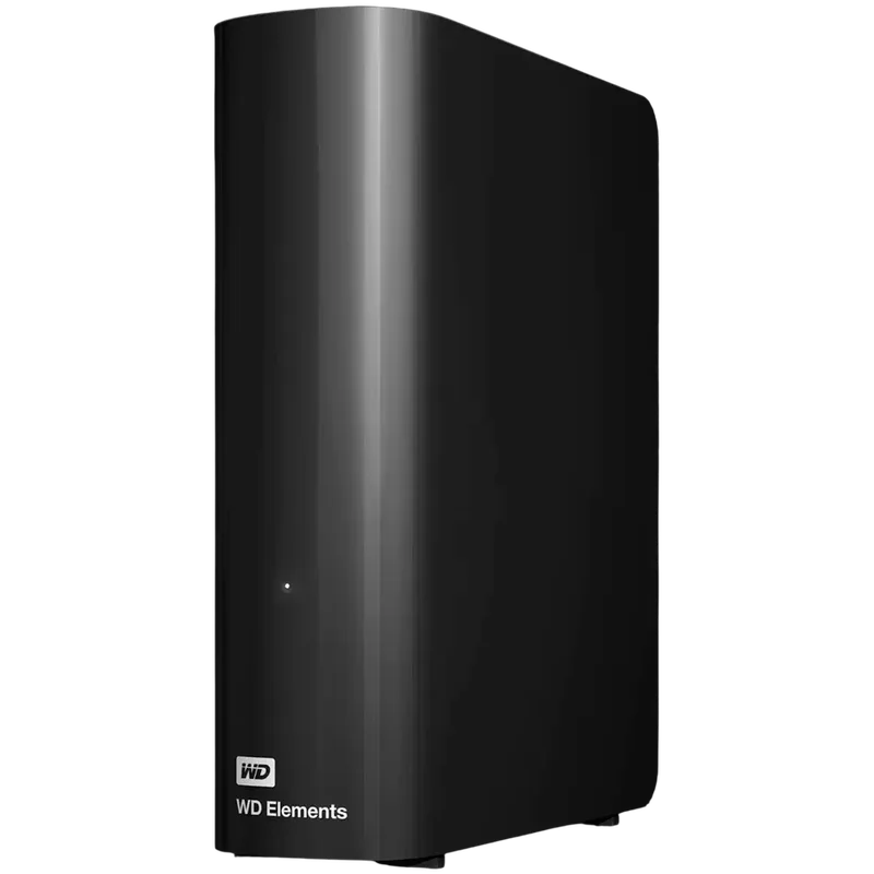 Western Digital External Elements Desktop ketas