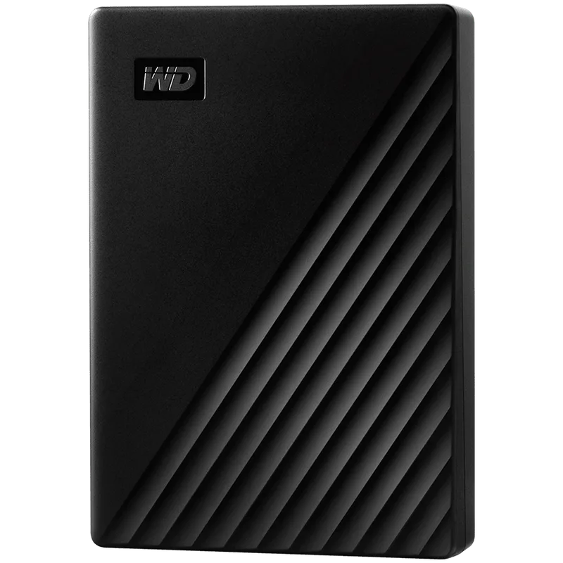 Western Digital External My Passport ketas