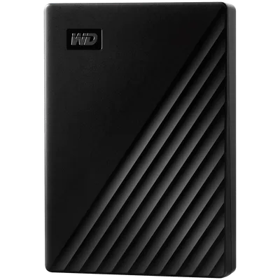 Western Digital External My Passport ketas
