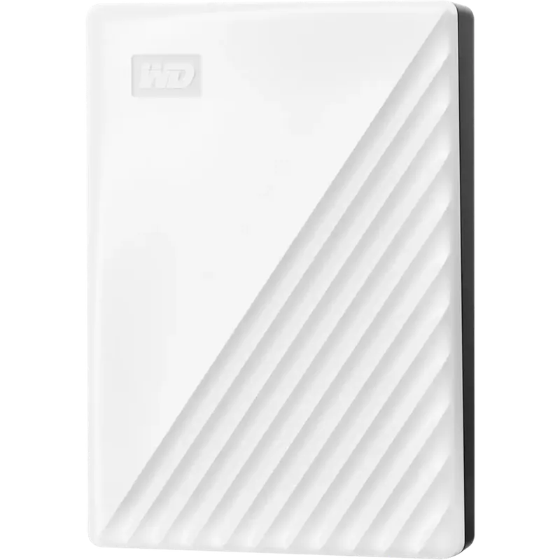 Western Digital External My Passport ketas