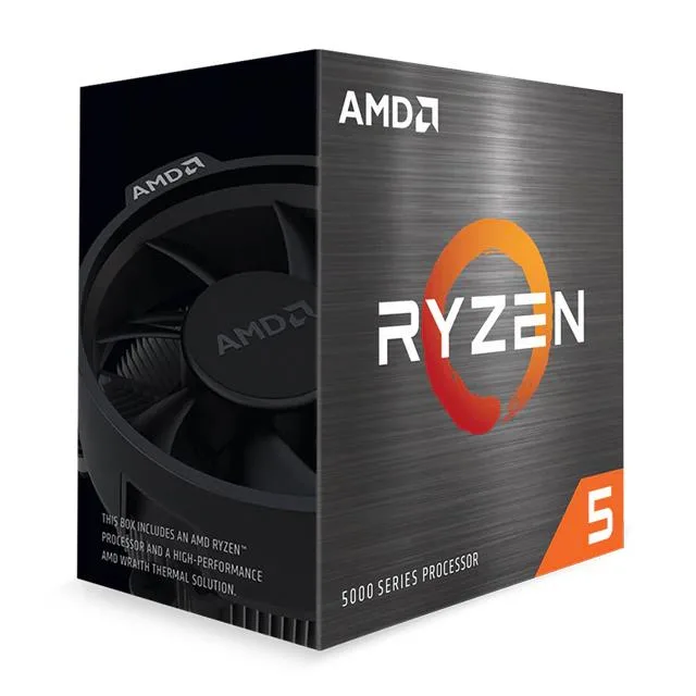 AMD Desktop 5600X protsessor