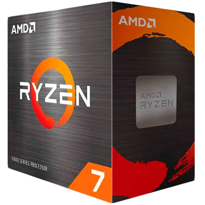 AMD AMD Ryzen 7 Cezanne protsessor