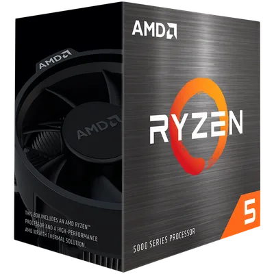 AMD Desktop 5500 protsessor