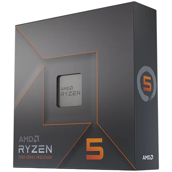 AMD AMD Ryzen 5 AMD RyzenT 5 protsessor