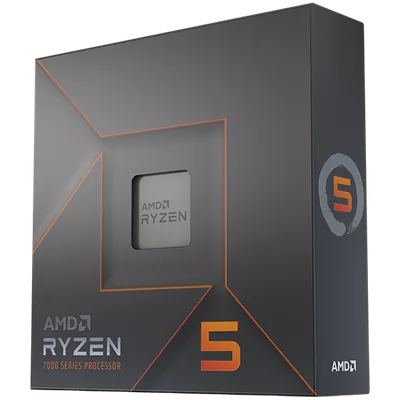 AMD AMD Ryzen 5 AMD RyzenT 5 protsessor