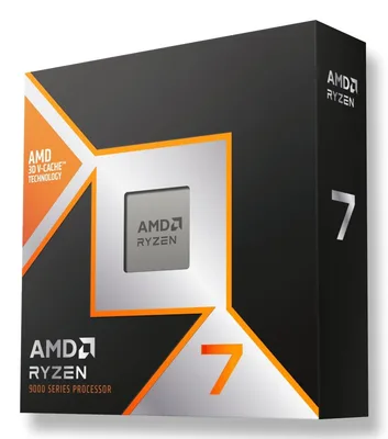 AMD Desktop Granite Ridge AM5 protsessor
