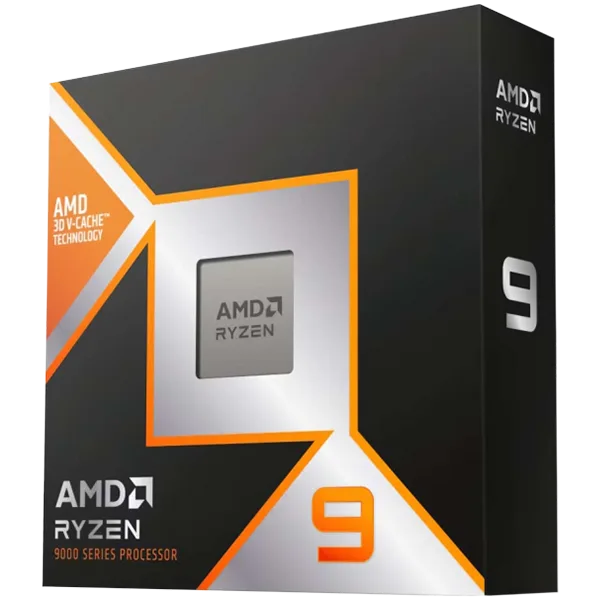 AMD Desktop Granite Ridge AM5 protsessor