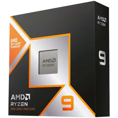 AMD Desktop Granite Ridge AM5 protsessor