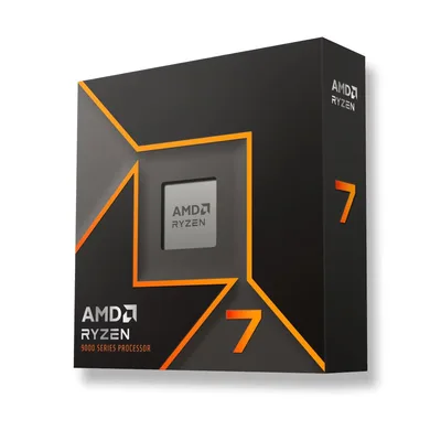 AMD Desktop 9700X protsessor