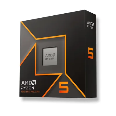 AMD Desktop AMD Ryzen 5 protsessor