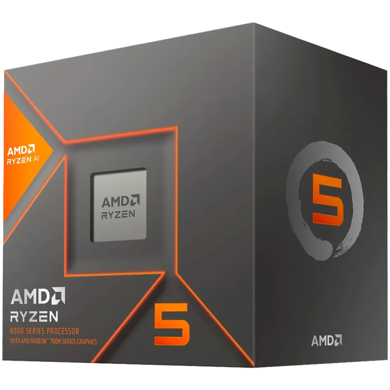 AMD Desktop Phoenix protsessor