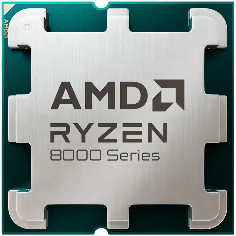 AMD Desktop 5 8400F protsessor