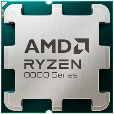 AMD Desktop 5 8400F protsessor