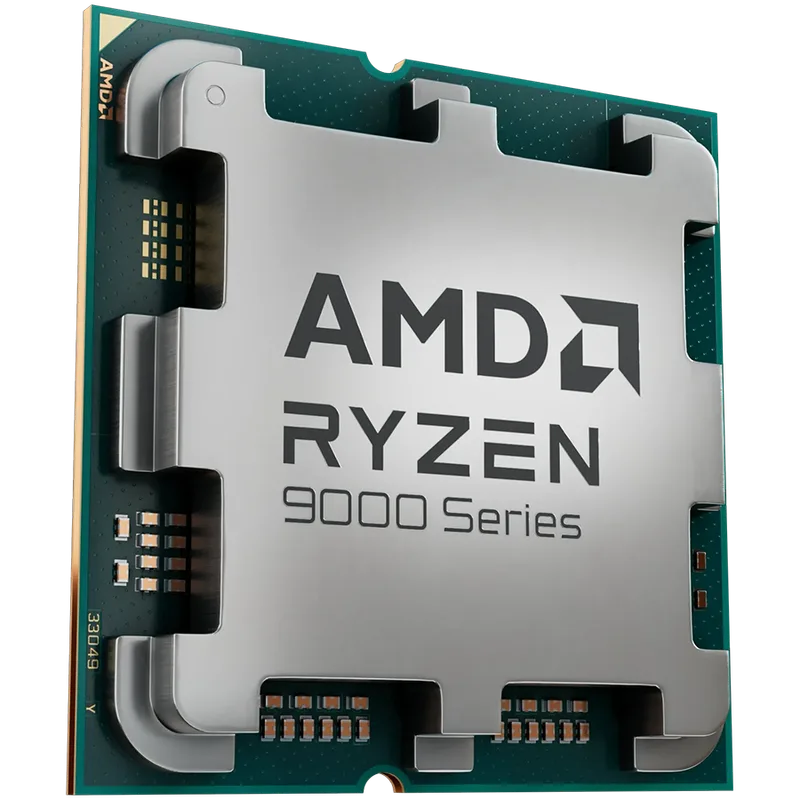 AMD Desktop 7 box protsessor