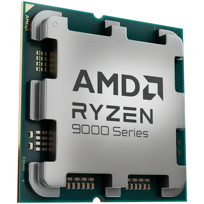 AMD Desktop 7 box protsessor