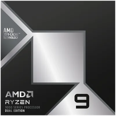 AMD Desktop AMD RyzenT 9 protsessor