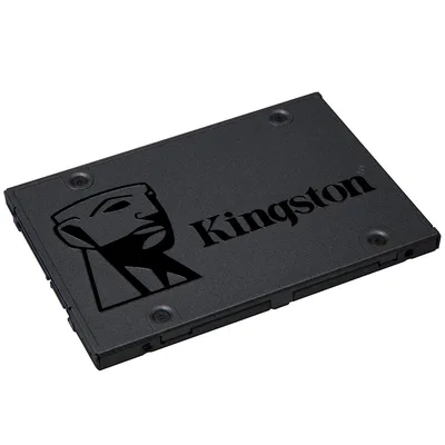 Kingston A400 2.5” 6 ketas
