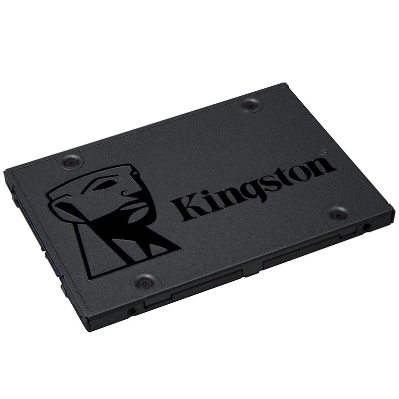 Kingston A400 2.5” 6 ketas