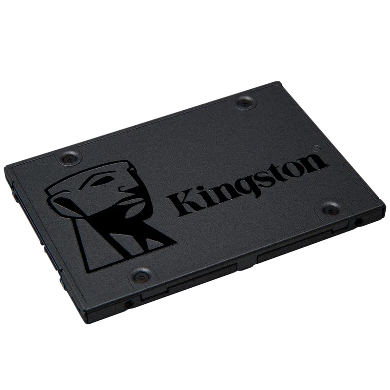 Kingston A400 2.5” 6 ketas