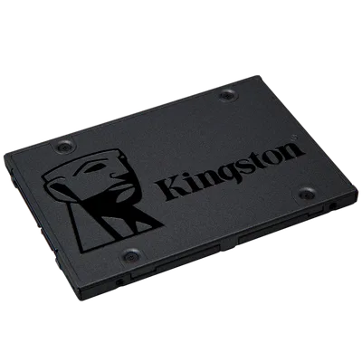 Kingston A400 2.5” 6 ketas