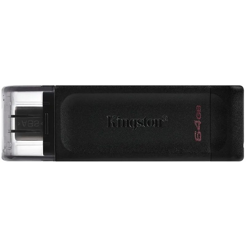 Kingston Flash DT70 mälupulk