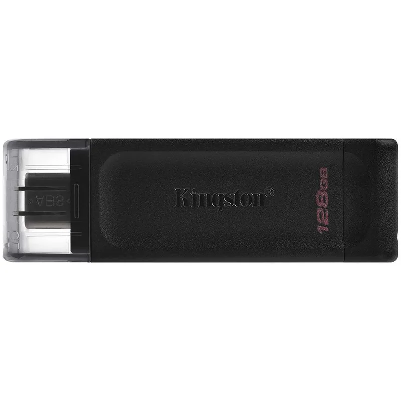 Kingston Flash DT70 mälupulk