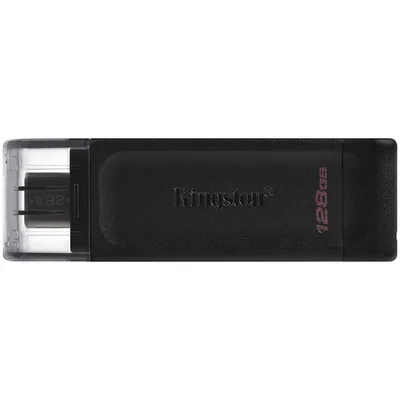 Kingston Flash DT70 mälupulk