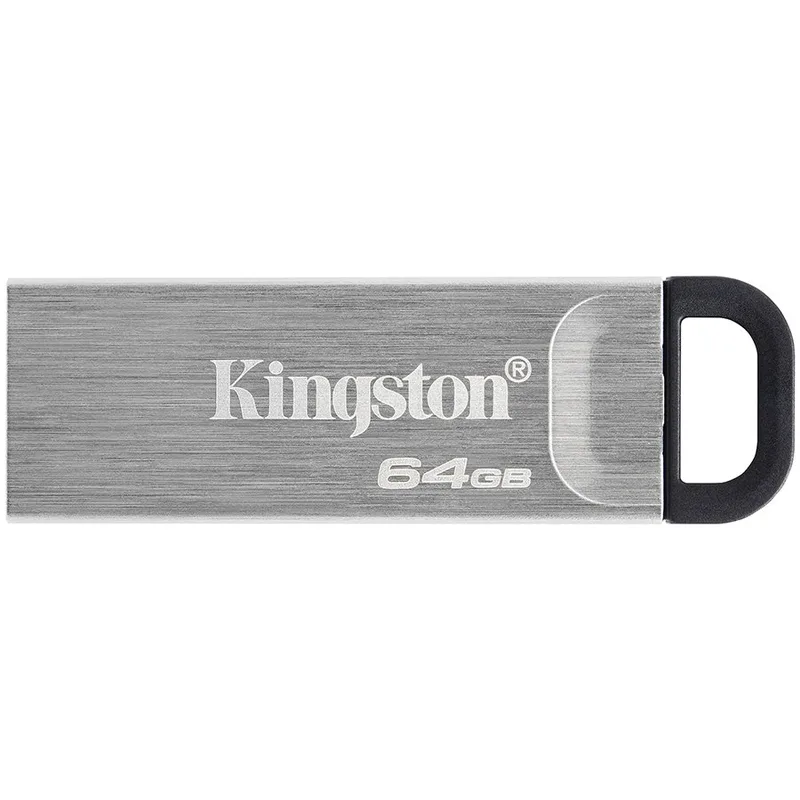 Kingston Flash Dtkn USB3.2 mälupulk