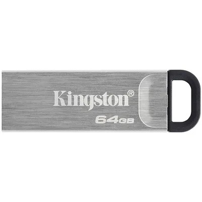 Kingston Flash Dtkn USB3.2 mälupulk