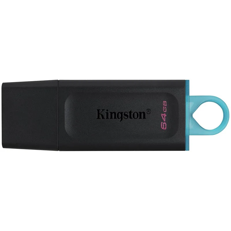 Kingston Flash USB3.2 mälupulk