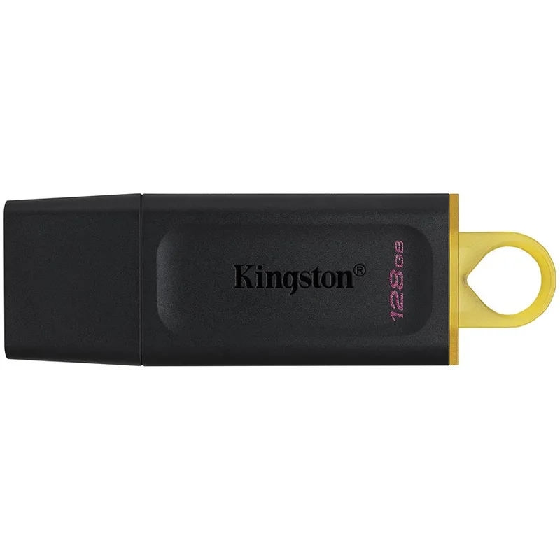 Kingston Flash USB3.2 mälupulk