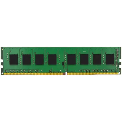 Kingston CL22 1Rx16 3200MT mälu