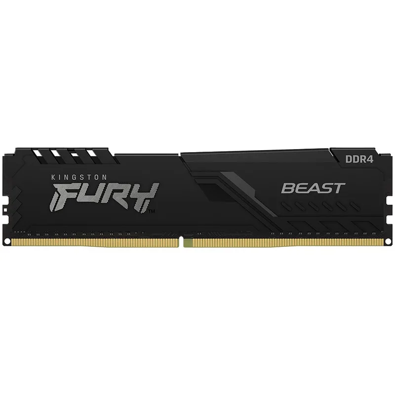 Kingston CL16 FURY Beast 3200MT mälu