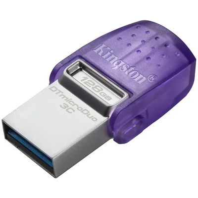 Kingston Flash USB3.2 mälupulk