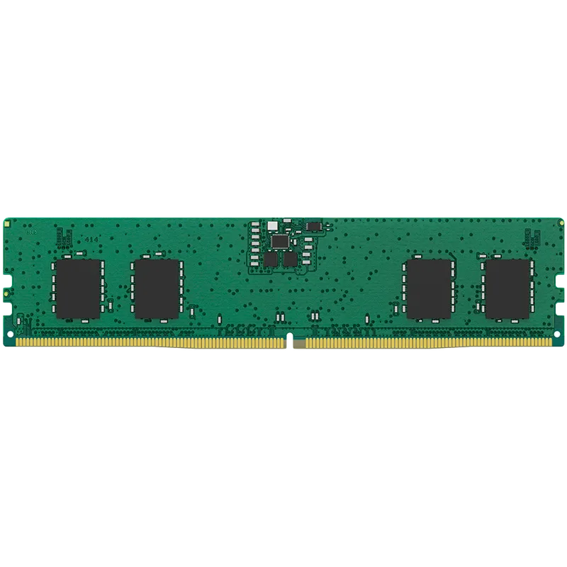 Kingston 1Rx8 5600MT mälu