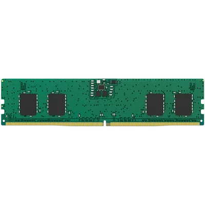 Kingston 1Rx8 5600MT mälu