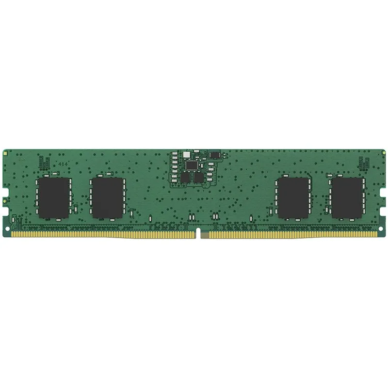Kingston 1Rx16 5600MT mälu