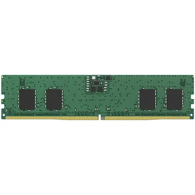 Kingston 1Rx16 5600MT mälu