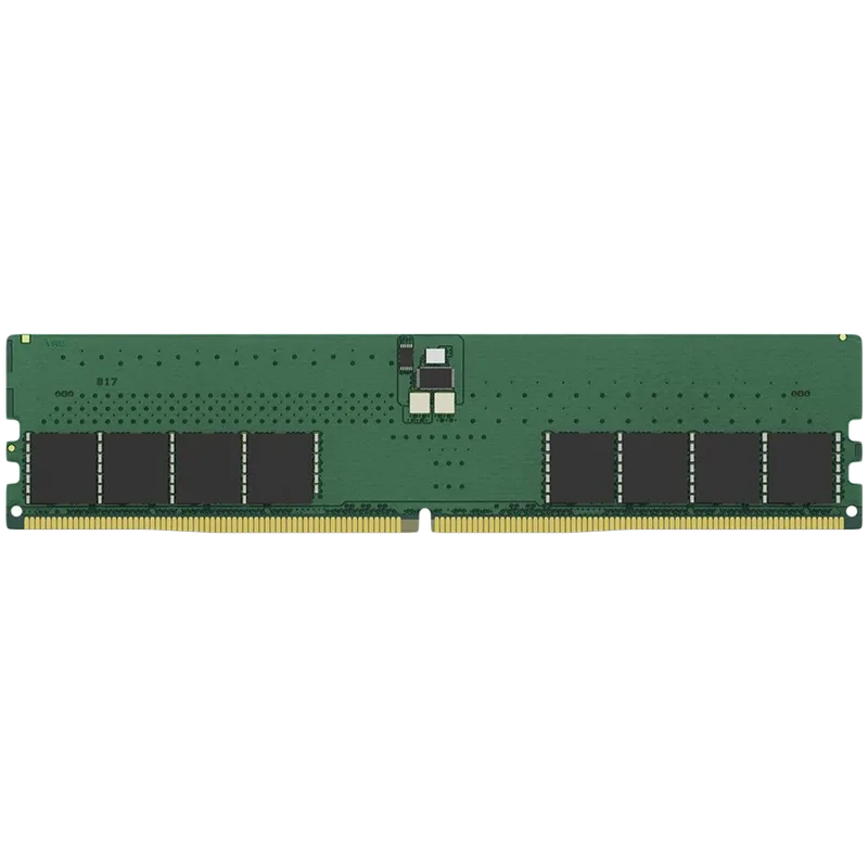 Kingston 2Rx8 5600MT mälu